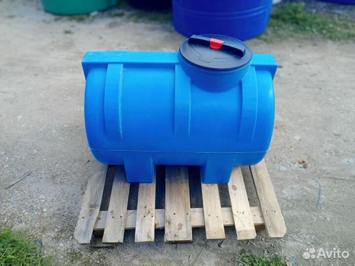 Бак для воды