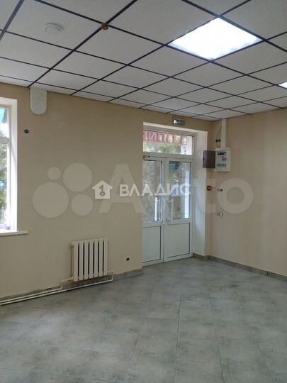 Сдам помещение свободного назначения, 54 м²
