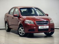 Chevrolet Aveo 1.4 MT, 2011, 252 000 км, с пробегом, цена 377 000 руб.