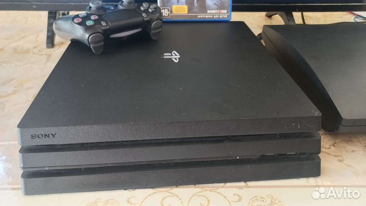 Sony PS4 pro