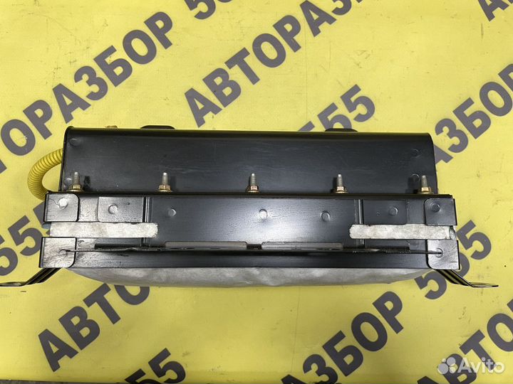 Подушка безопасности пассажира Kia Optima