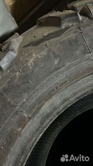 Nitto Mud Grappler 33/12.5 R20 114P