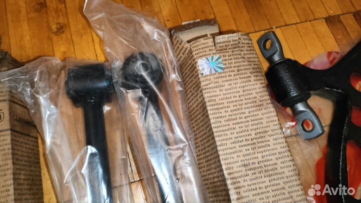 Рычаги Toyota Camry Gracia