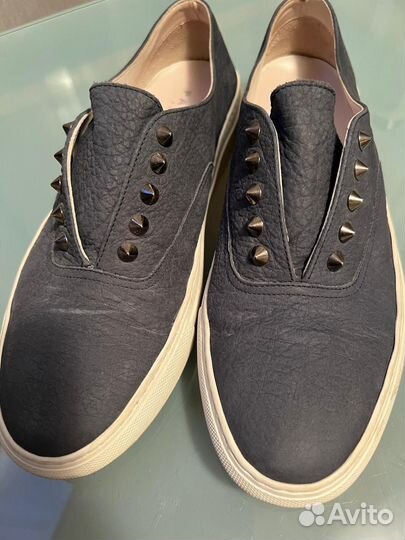 Слипоны palagio 40