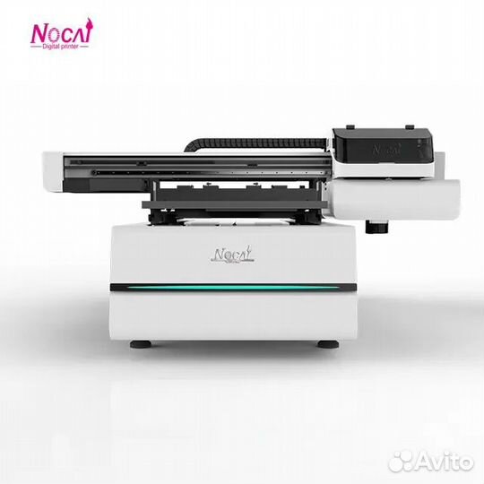 Цифровой уф принтер Nocai NC-UV0609peiii