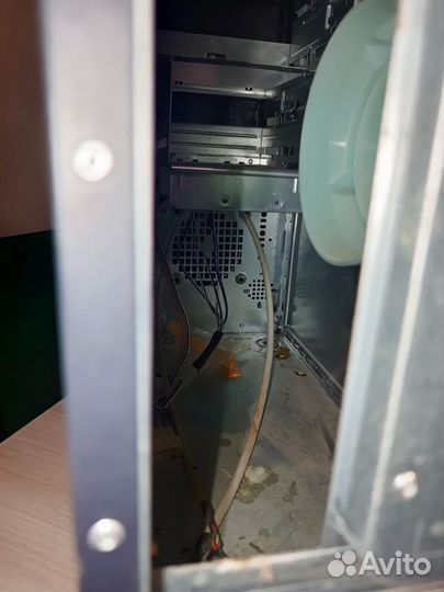 Корпус для пк