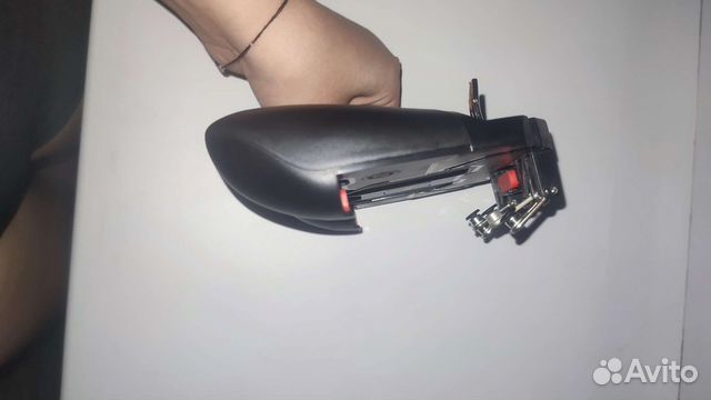 Джойстик для телефона