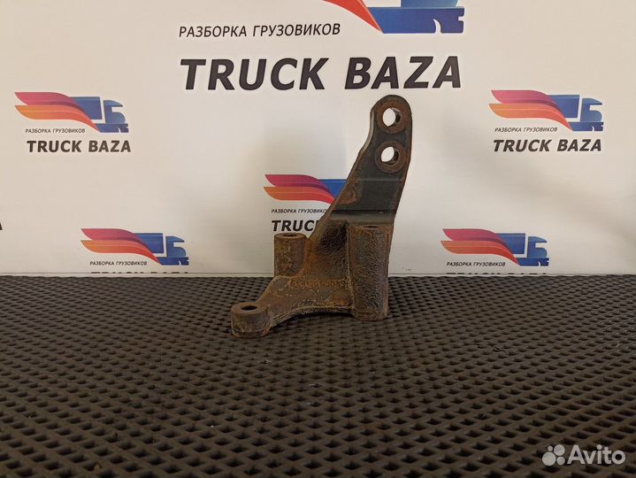 51415013089 Кронштейн двигателя задний правый