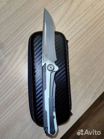 Нож Maxace Kestrel