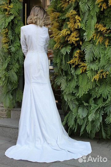 Индивидуальный пошив свадебных платьев