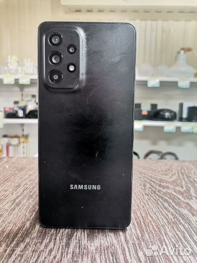 Samsung Galaxy A53 5G, 8/128 ГБ