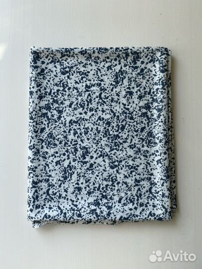 Ткань разная