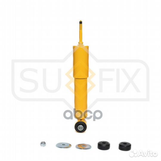 Амортизатор перед прав/лев LCV SA1111 sufix