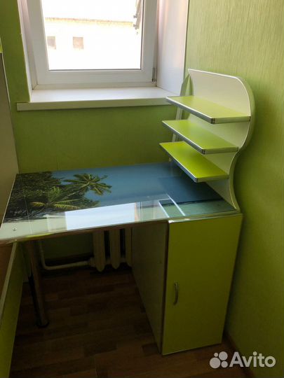 Детская комната мебель