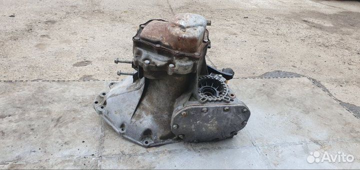 МКПП Opel Vectra универсал 1 1997