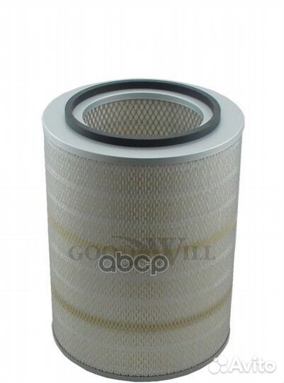 Фильтр воздушный HCV AG1016 Goodwill