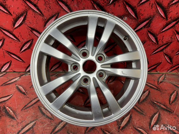 Диск колеса R16 Mitsubishi Outlander 3