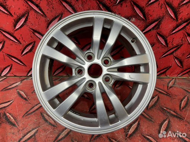 Диск колеса R16 Mitsubishi Outlander 3
