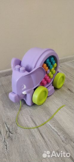 Конструктор Mega Bloks 