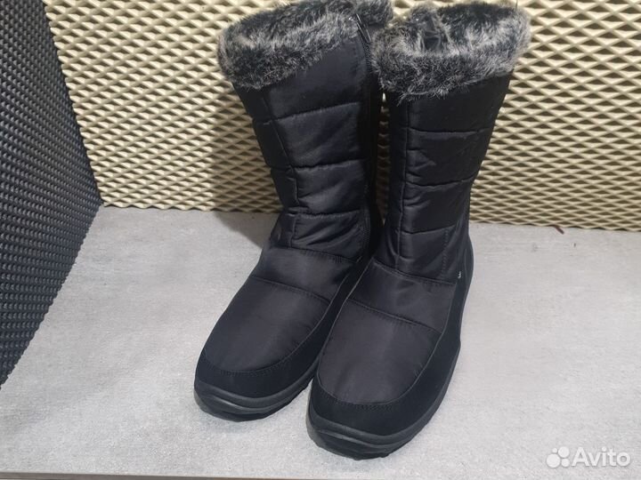 Дутики Cortina оригинал 42