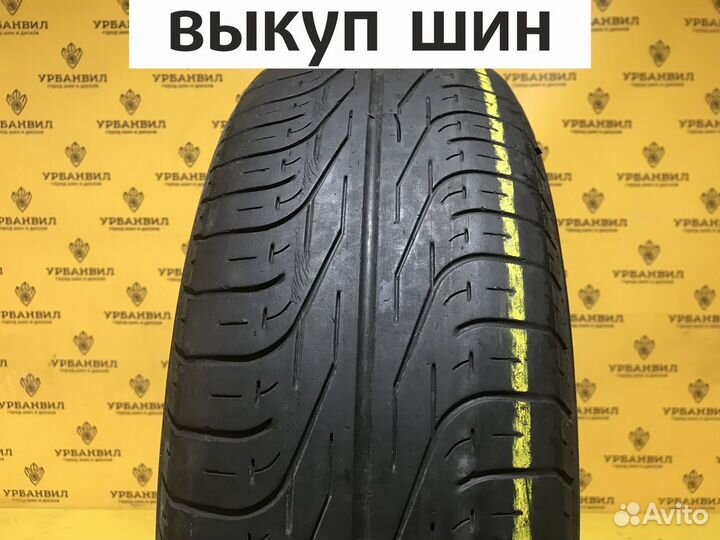 Pirelli P6000 195/65 R15 91H