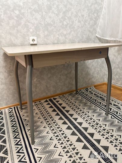 Кухонный стол раскладной бу