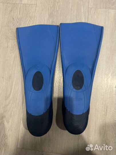 Ласты взрослые