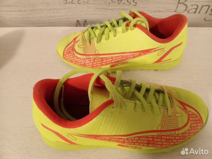 Бутсы детские Nike