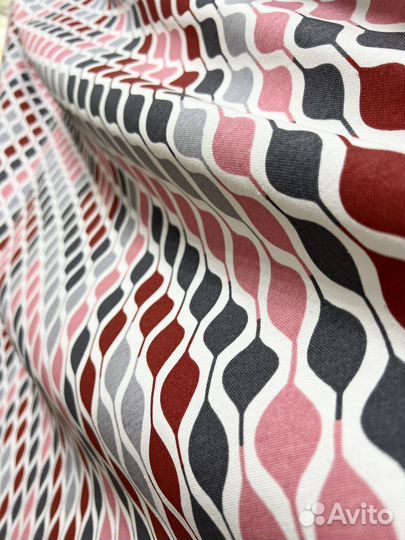 Ткань хлопок Испания