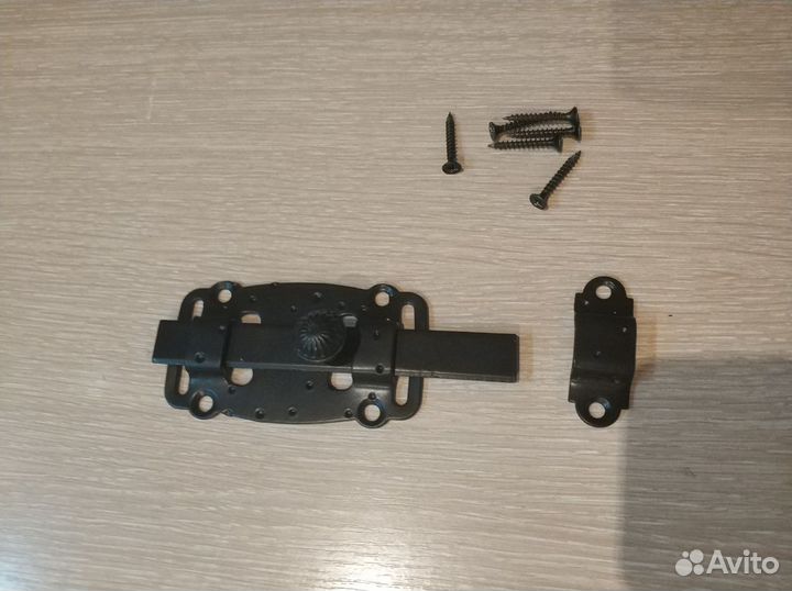 Засов для двери