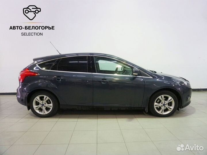 Ford Focus 1.6 МТ, 2011, 148 100 км