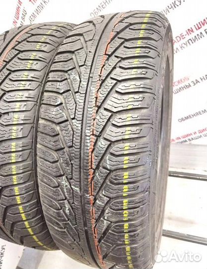 Uniroyal Rain Max 215/60 R17 96L