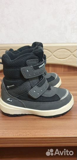 Ботинки viking Play 23