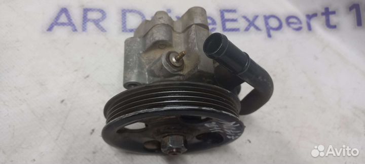 Насос гур Daewoo Matiz 1.0 B10S1