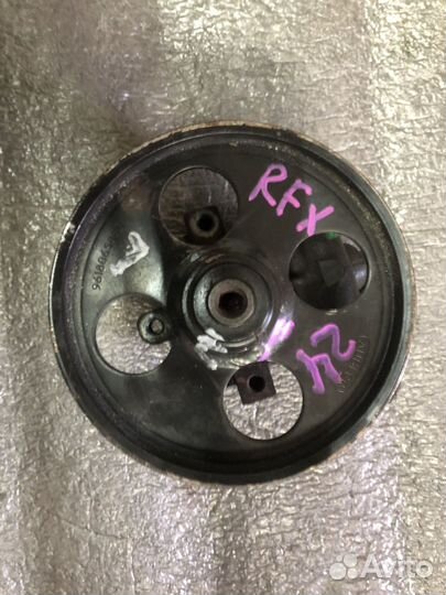 Насос гидроусилителя Citroen Peugeot