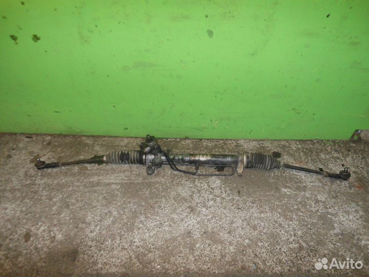 Рулевая рейка Golf III,Vento,Caddy,Seat