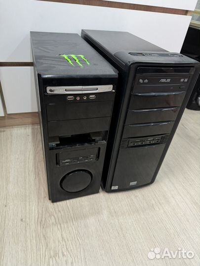 Корпуса атх