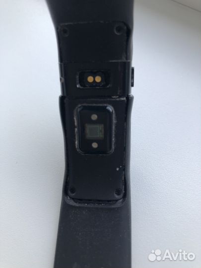 Фитнес браслет Fitbit с зарядкой модель Flex на за
