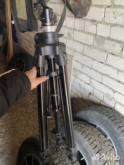 Штатив Falcon Eyes StudioLine 2000