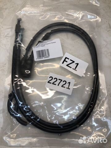 Тросик газа yamaha FZ-1N/FZ1 fazer