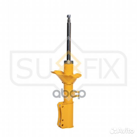 Стойка амортизаторная перед прав SU1771 sufix