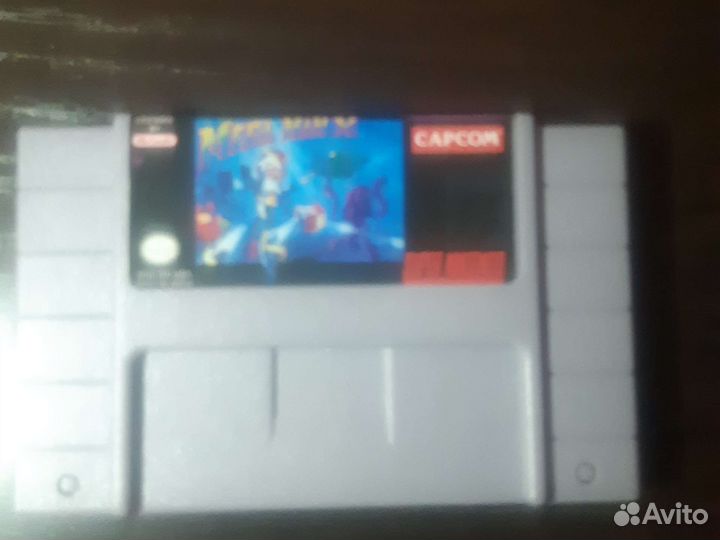 Игры для snes Super Nintendo