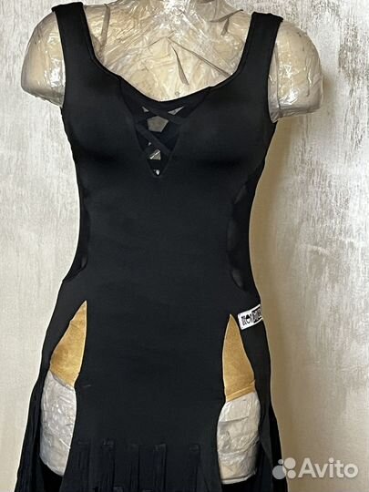 Платье для танцев