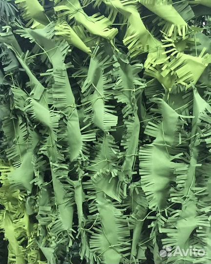 Маскировочная сеть