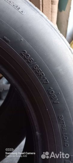 Accelera 651 235/65 R17