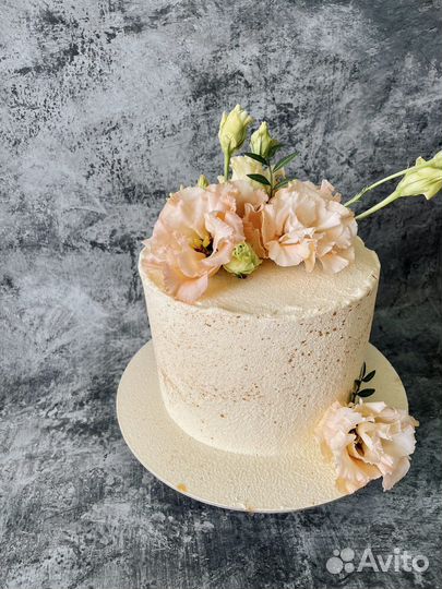 Торты на заказ