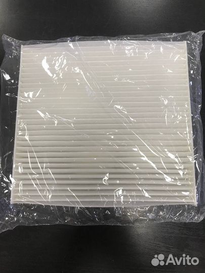 Фильтр салонный Geely Atlas