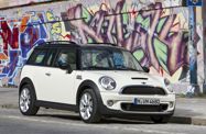 MINI Cooper S Clubman I рестайлинг (2010—2014) Хетчбэк