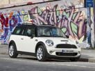 MINI Cooper S Clubman I рестайлинг (2010—2014) Хетчбэк