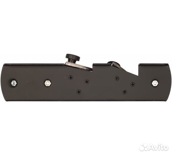 Stayer Кромочный рубанок по гипсокартону (18855)